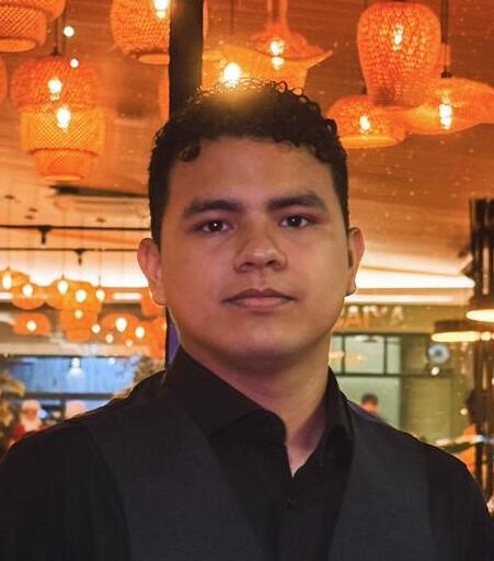 Rosival Soares Peres Junior